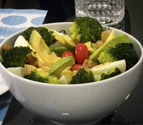 家に常備しておきたい食品