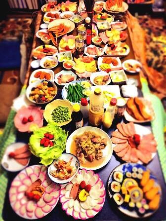 来年早々　「今より痩せてきれいになった自分になる」決意をする方のみ見てね