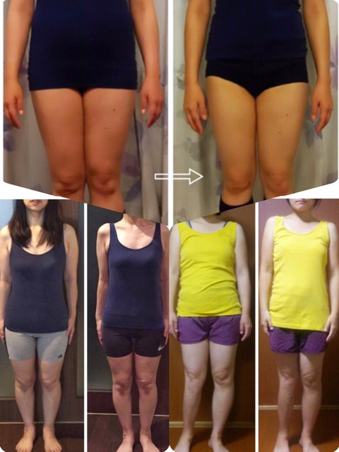 抜粋版　体験感想と写真