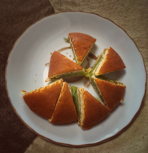 スイーツを諦めないダイエット中の間食技